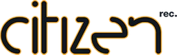 Logo EURL Citizen Records