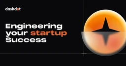 Logo Dashdot