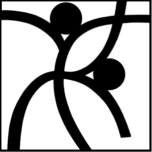 Logo Turnkring Oostakker
