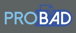 Logo Probad
