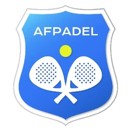 Logo Association Francophone de Padel