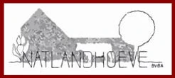 Logo NATLANDHOEVE