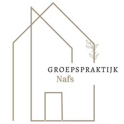Logo Groepspraktijk Nafs