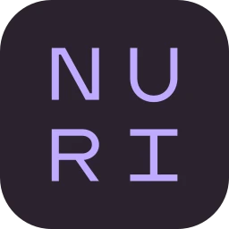 Logo NURI
