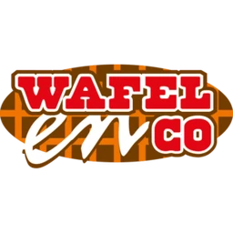 Logo WAFEL & CO VOF