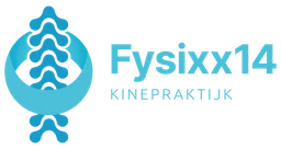 Logo FYSIXX14