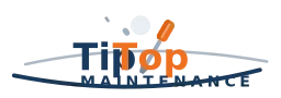 Logo TIP TOP MAINTENANCE