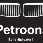Logo Garage Petroons