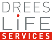 Logo DREES LIFE SERVICES