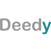 Logo Deedy