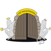 Logo DEE VAN KOTSHOVEN