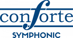 Logo ConForte Symphonic