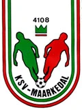 Logo Koninklijke Sportvereniging Maarkedal