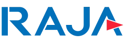 Logo RAJA