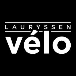 Logo LAURYSSEN VELO