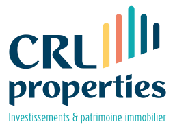 Logo CRL PROPERTIES