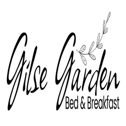 Logo GIELSE GARDEN