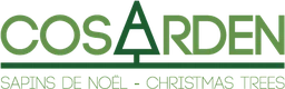 Logo COSARDEN