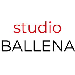 Logo BALLENA