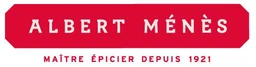 Logo ALBERT MENES