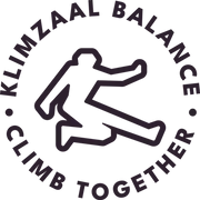 Logo KLIMZAAL BALANCE