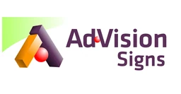 Logo ADvision