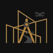 Logo ISA CONSTRUCT
