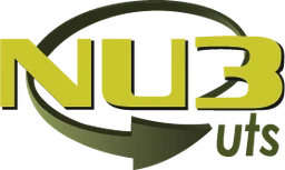 Logo Nu3guts