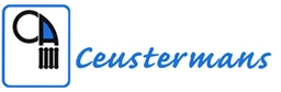 Logo CEUSTERMANS VERWARMING EN SANITAIR