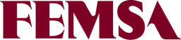 Logo Femsa Holding