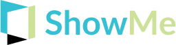 Logo sHowMe