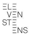 Logo ELEVEN STEENS