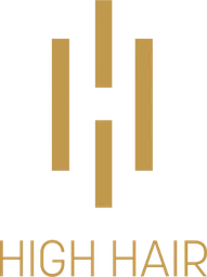 Logo HIGH HAIR