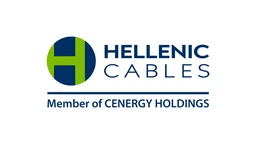 Logo Hellenic Cables SA