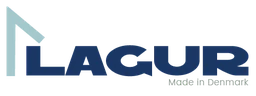 Logo LAGUR