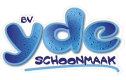 Logo Schoonmaak Yde