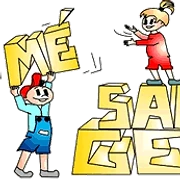 Logo Les Mésanges