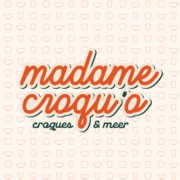 Logo Madame Croqu'o