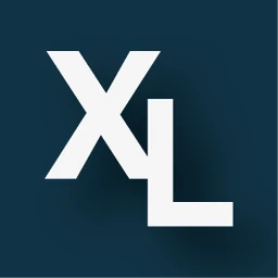 Logo XL RENOVATIE BUREAU