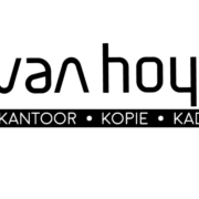 Logo VAN HOYE KANTOOR