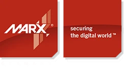 Logo Marx