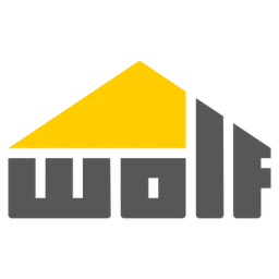 Logo Wolf System GmbH