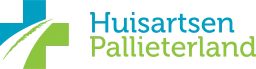 Logo Huisartsenkring Pallieterland en Omgeving VZW
