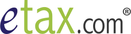 Logo ETAX