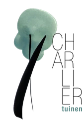 Logo CHARLIER TUINEN
