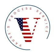 Logo VP SERVICE