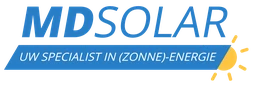 Logo MDSolar