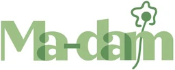 Logo Ma.Dam