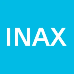 Logo Inax