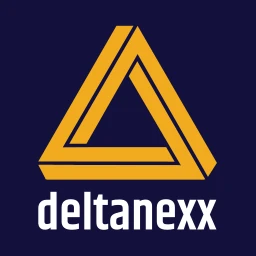 Logo DELTANEXX